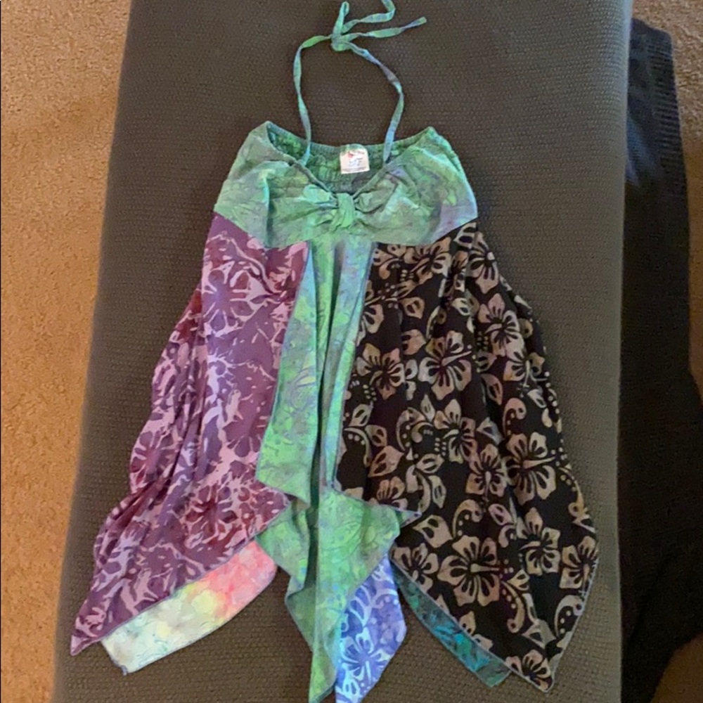 Young Fashion (one size) top